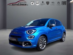 Bild des Angebotes Fiat 500X Dolcevita DOLCEVITA HYBRID 1.5 GSE 96 kW