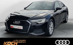Bild des Angebotes Audi A6 45 TFSI S-Tronic, Matrix, Ambiente,
