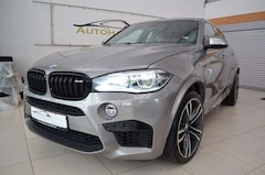 Bild des Angebotes BMW X6 M ~ ATM 63oooKM ~ 677PS Hamann