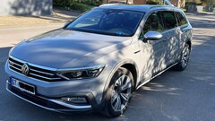 Bild des Angebotes VW Passat Alltrack Alltrack 2.0 TDI Pano AHK, wi Räd, Matrix, IQ Drive, ErgoComfort