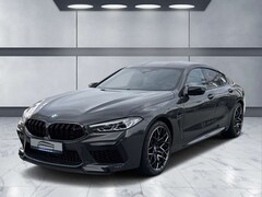 Bild des Angebotes BMW M8 Comp GC B&W M DriverPak DriveAssistPro