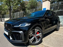 Bild des Angebotes Jaguar F-Pace SVR Keine Historie, kein TÜV