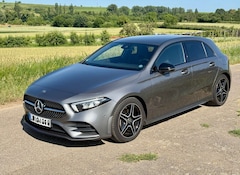 Bild des Angebotes Mercedes-Benz A 200 A 200 7G-DCT AMG Line