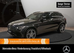 Bild des Angebotes Mercedes-Benz GLC 43 AMG GLC 43 4M AMG+NIGHT+PANO+360+AHK+LED+STHZG+FAHRASS