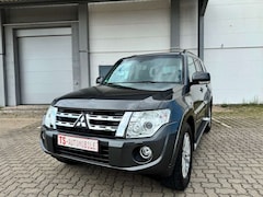 Bild des Angebotes Mitsubishi Pajero 3.2 DI-D Invite*4X4*CAM*ACC*NAVI*KLIMA*BC