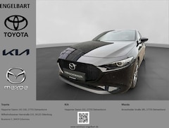 Bild des Angebotes Mazda 3 2.0 Selection-Navi-Temp-SHZ-RFK-Isofix-LED-Head-up