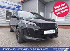 Bild des Angebotes Peugeot 5008 1.2 PureTech 130 GT APP/LED/SHZ/PDC/KAM/NAV 96 ...