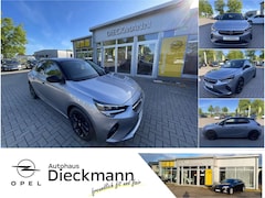 Bild des Angebotes Opel Corsa-e Corsa Elegance SHZ RFK Multimedia PDC Allwetter