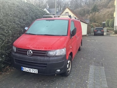 Bild des Angebotes VW T5 Transporter T5.2 180PS 3,2T Langer Radstand Klima Standheiz.