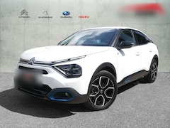 Bild des Angebotes Citroen E-C4 Electric