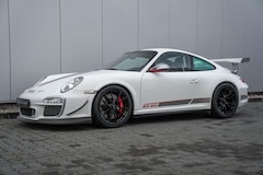 Bild des Angebotes Porsche 997 GT3 RS 4.0 *1st paint*no over revs*