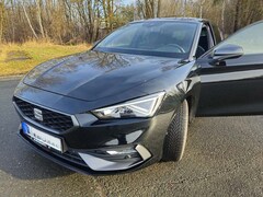 Bild des Angebotes SEAT Leon FR