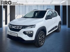 Bild des Angebotes Dacia Spring Electric Essential