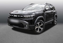 Bild des Angebotes Dacia Duster Journey HYBRID 140 8-fach bereift NAVI