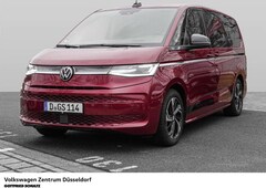 Bild des Angebotes VW T7 Multivan Style lang 2.0 TSI Leder Memory Navi Pano Harman/K