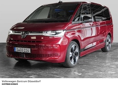 Bild des Angebotes VW T7 Multivan Style lang 2.0 TSI Leder Memory Navi Pano Harman/K