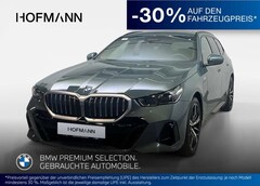 Bild des Angebotes BMW 530 M Sport