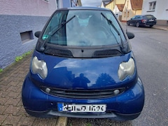 Bild des Angebotes smart city-coupé/city-cabrio smart