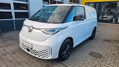 Bild des Angebotes VW ID. Buzz Cargo 150 kW el.Heckkl./Navi/AHK/Kam/ACC