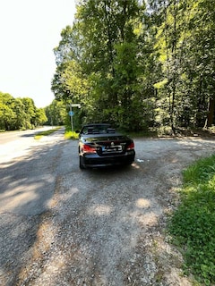 Bild des Angebotes BMW 120 120d Cabrio Aut.