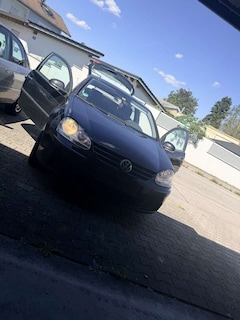 VW Golf 1.6