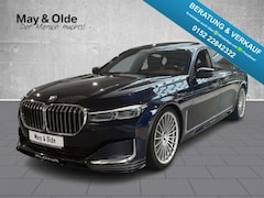 Bild des Angebotes Alpina B7 LAVALINA II TV Pano Head-Up