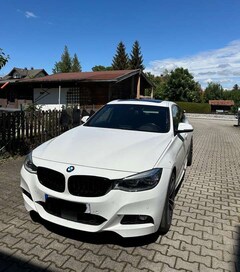 Bild des Angebotes BMW 330 330 d xDrive M Sport