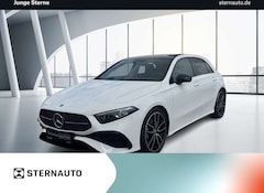 Bild des Angebotes Mercedes-Benz A 180 A 180 AMG Pano RüCam Multibeam WinterP Night Navi