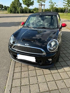 Bild des Angebotes MINI John Cooper Works Cabrio John Cooper Works