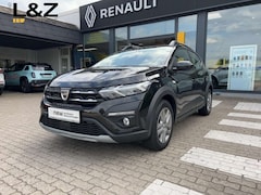 Bild des Angebotes Dacia Sandero Stepway Comfort LPG TCe100 Klima,PDC,GJR