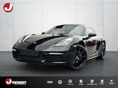 Bild des Angebotes Porsche Cayman Style Edition 718 LED NAVI 20 Zoll
