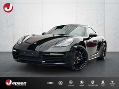 Bild des Angebotes Porsche Cayman Style Edition 718 LED NAVI 20 Zoll