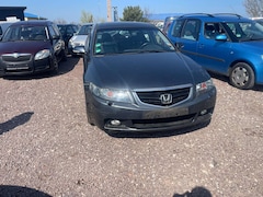 Bild des Angebotes Honda Accord Tourer 2.0 i Automatik Comfort