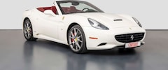 Bild des Angebotes Ferrari California