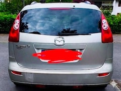 Bild des Angebotes Mazda 5 5 2.0 CD DPF Top