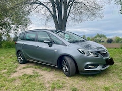 Bild des Angebotes Opel Zafira Active