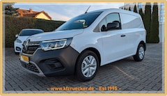 Bild des Angebotes Renault Kangoo III Rapid Advance KLIMA USB BLUET TEMPOM