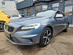 Bild des Angebotes Volvo V40 R-Design +PANORAMA+STANDHZG+KAMERA+TOP+