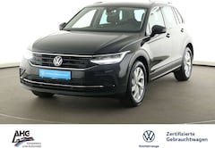 Bild des Angebotes VW Tiguan 1.5 TSI Move