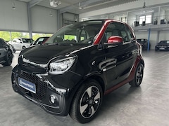 Bild des Angebotes smart forTwo EQ EXCLUSIVE PANORAMA-22KW BORDLADER-RFK