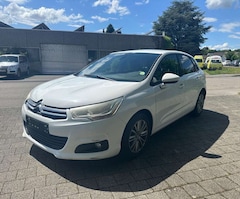 Bild des Angebotes Citroen C4 Lim. Business Class - Tüv 09/26 -