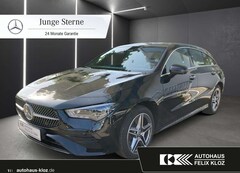 Bild des Angebotes Mercedes-Benz CLA 250 CLA 250 e SB AMG Plus*Pano*HUD*Memory*360*Totwi*