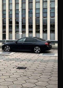 Bild des Angebotes BMW 750 750d xDrive Blue Performance Edition Exclusive