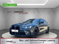 Bild des Angebotes BMW M3 Touring Competition xDrive //Head-Up/Leder /Sitzhe