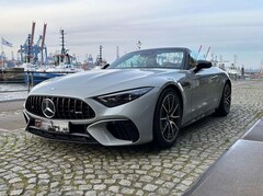 Bild des Angebotes Mercedes-Benz SL 63 AMG 4 Matic