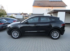 Bild des Angebotes Jaguar E-Pace D NAVI KAMERA LED SPURH SITZHE TEMPOM PDC