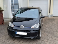 Bild des Angebotes VW e-up! active