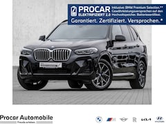 Bild des Angebotes BMW X3 xDrive30e M SPORT+HuD+DA+PA+HiFi+SHZ