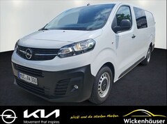 Bild des Angebotes Opel Vivaro Kasten 2.0 D L3 Edition Navi PDC Klima