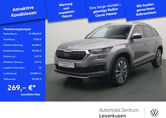 Bild des Angebotes Skoda Kodiaq 2.0 Tour DSG ACC NAVI KAM SHZ PDC